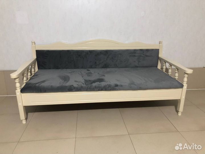 Диван тапчан