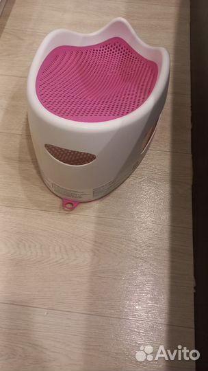 Горка для купания Angelcare