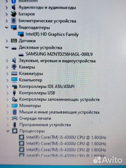 Тонкий Thinkpad аналог macbook i5-2.5ghz,8gb,ssd