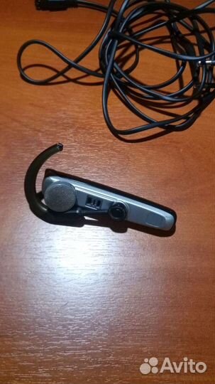 Блютуз гарнитура