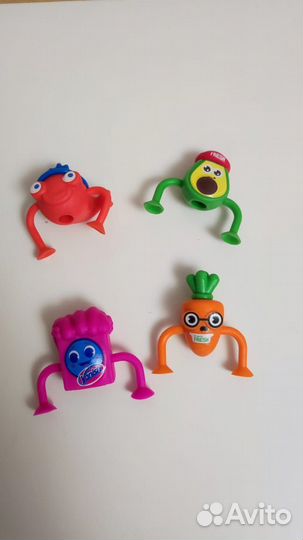 Минилента липперы