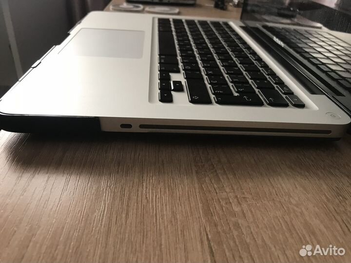 Macbook Pro 13