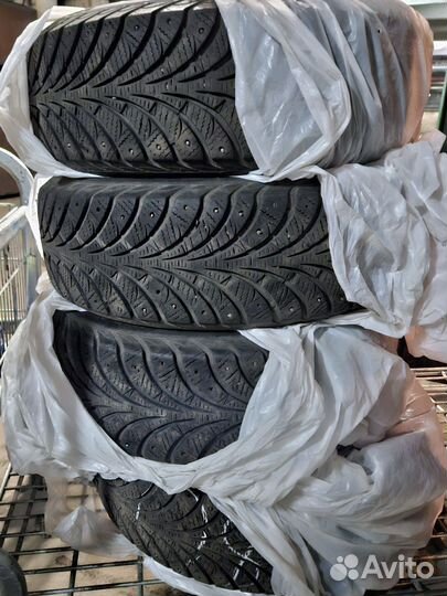 Goodyear UltraGrip Extreme 185/65 R15 88T