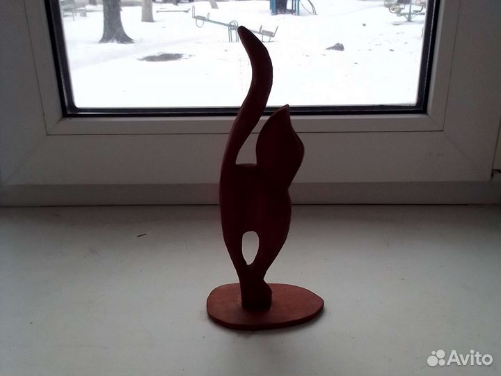 Копилка кошка