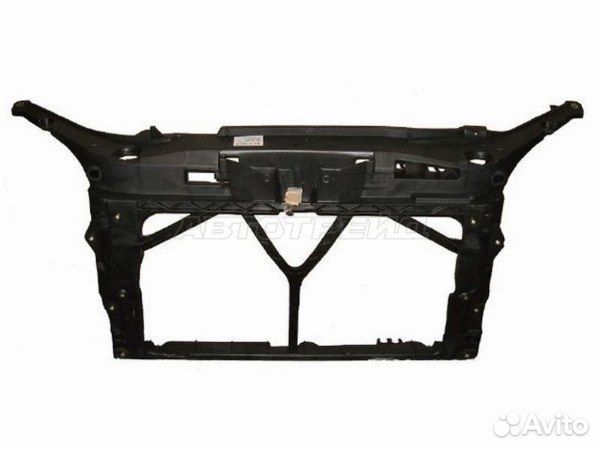 Рамка кузова