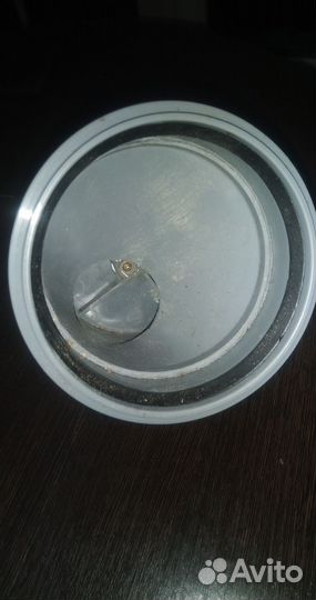 Дозатор сухого корма