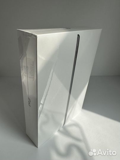 iPad 10.2 8гo поколения 32gb wifi space gray