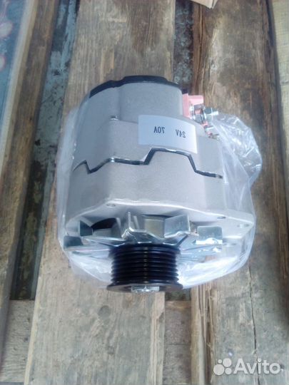 Генератор Hitachi/zx250