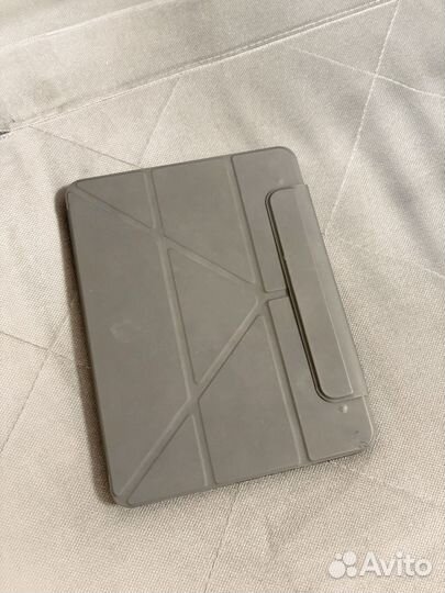 Планшет apple iPad pro 11 256 LTE 2018