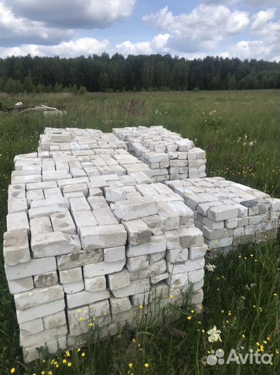 Кирпич бу. бу