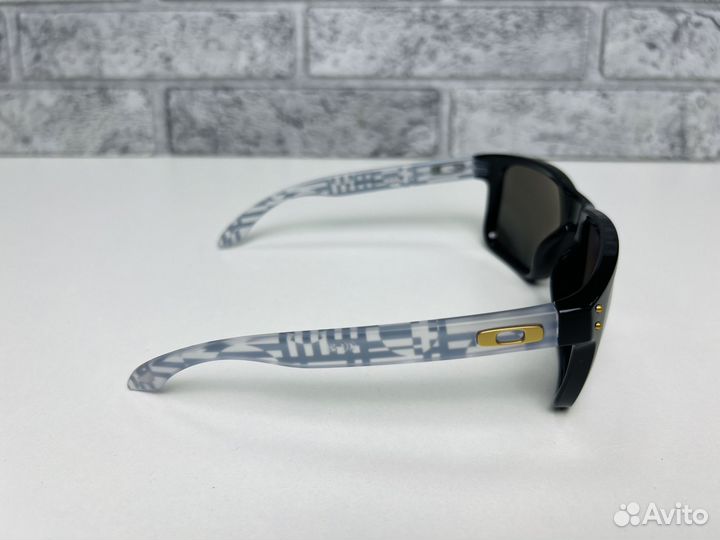 Очки Oakley Holbrook XL OO 9417 941743 - Оригинал