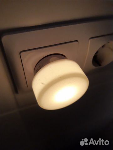 Ночник Икеа