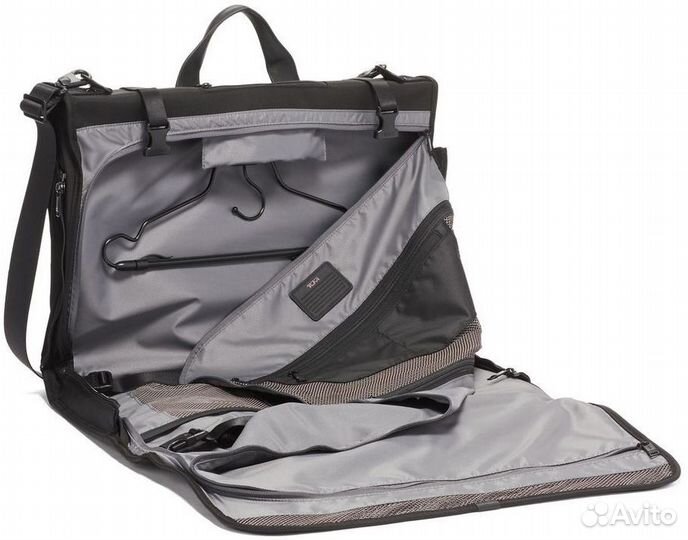 Портплед Tumi 2203137D3 Alpha