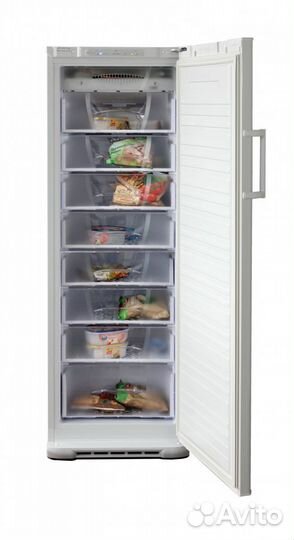 Морозильник Бирюса 647 no frost