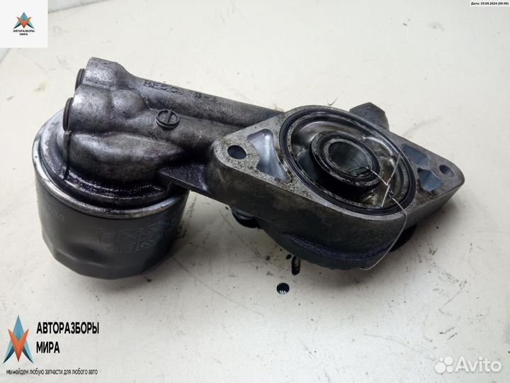 Корпус масляного фильтра Mazda 6 GG 2003