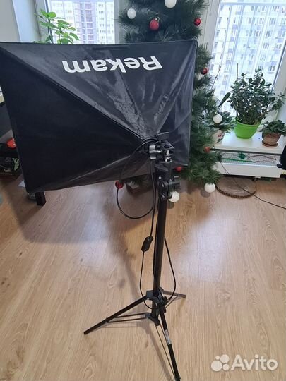 Софтбокс Rekam 2 шт