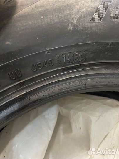 Pirelli Ice Zero FR 195/65 R15 95T