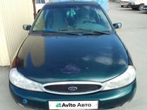 Ford Mondeo 2.0 MT, 1998, 315 428 км, с пробегом, цена 250 000 руб.