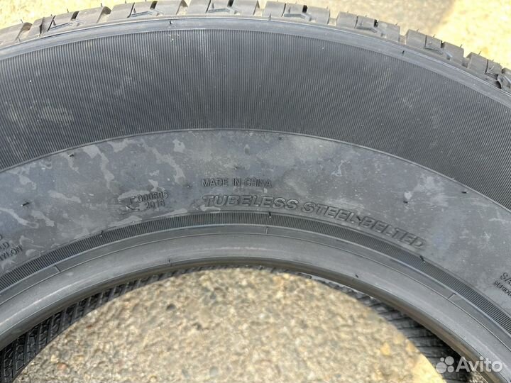 Goodride H188 225/75 R16C 118R