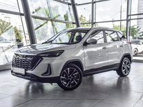 Новый BAIC X35 1.5 CVT, 2023, цена от 1 810 000 руб.