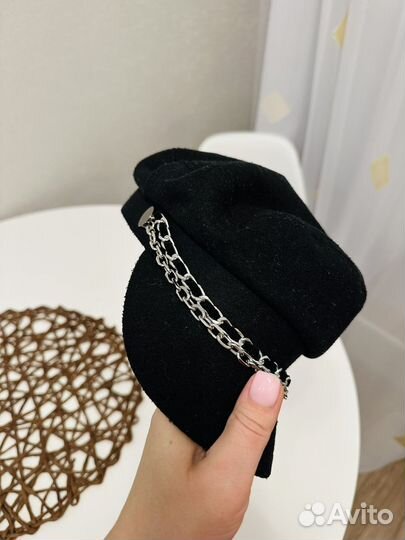 Кепка стильная тренд сезона