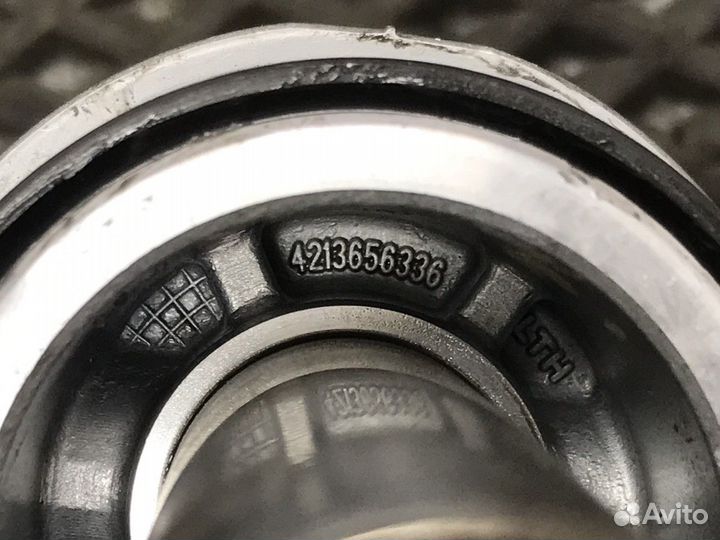 4213656336 Шток поршня Volvo FH, Volvo FM