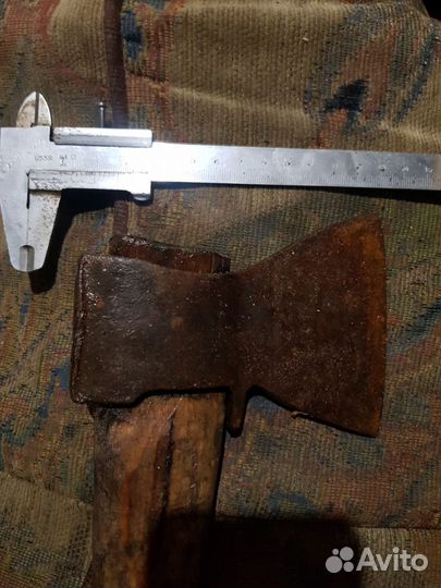 Топорик СССР