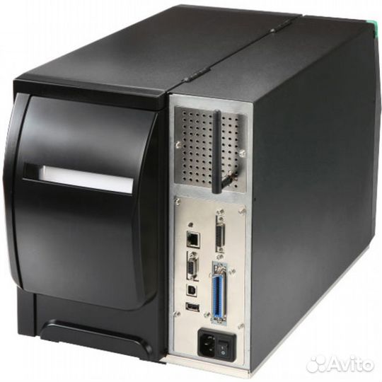 Принтер этикеток Godex ZX1300i 618877