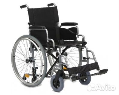 Инвалидная коляска бу