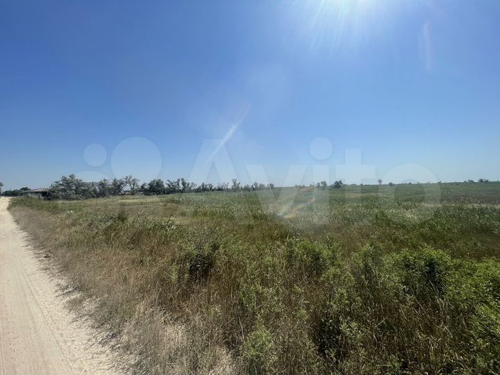 Участок 17,5 га (СНТ, ДНП)