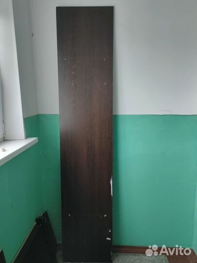 Лдсп обрезки. Цвет венге. Цена за все