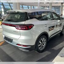 Новый Xcite X-Cross 7 1.5 CVT, 2024, цена от 2 232 500 руб.