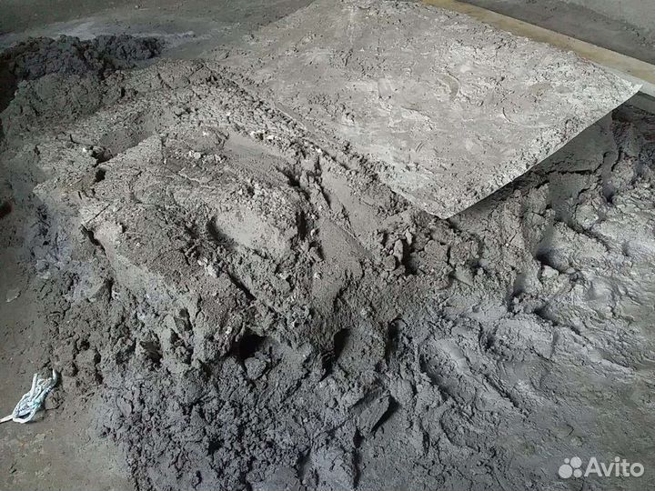 Кладочный раствор