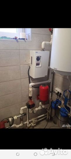 Иглинский сантехник