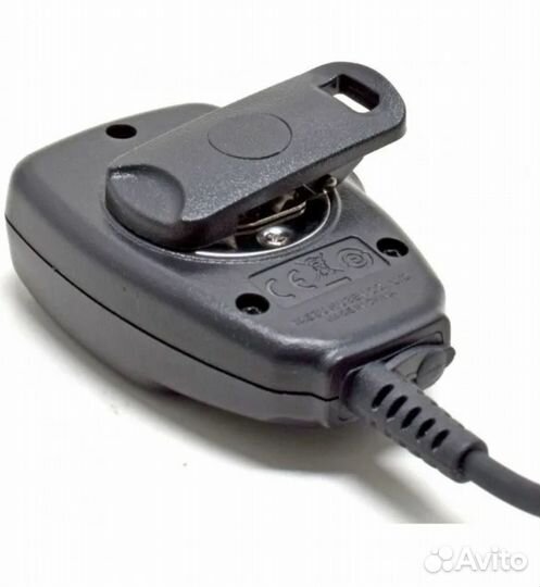 Тангента Yaesu SSM-17A (оригинал)