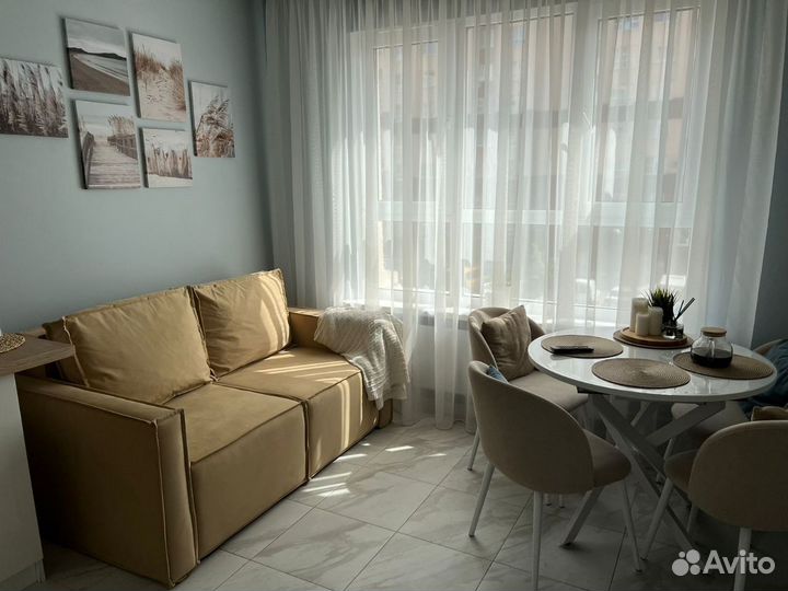 Диван кровать со спальным местом