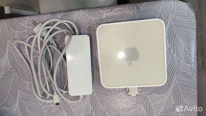 Apple Mac mini a1176