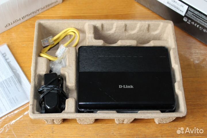 Wifi роутер Wireless N 150 Home Router