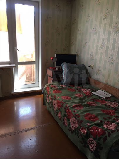 2-к. квартира, 37,3 м², 4/5 эт.