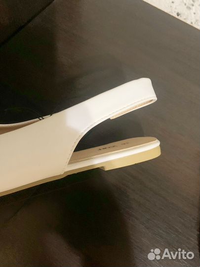 Мюли женские 36 размер