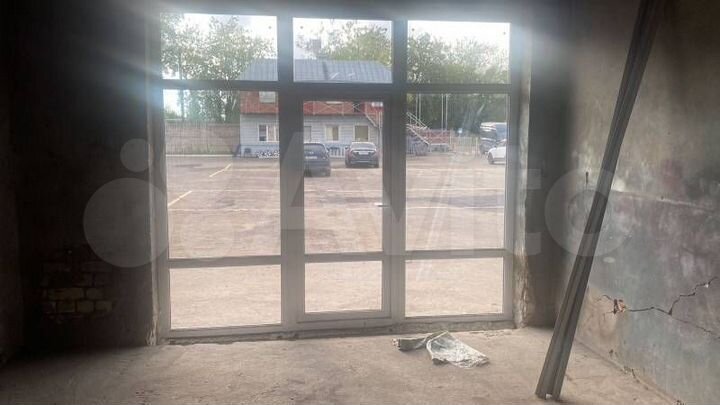 Свободное, офис, пр-во 23 и 26 м²