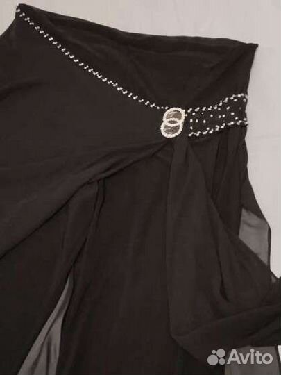 Юбка брюки 46 - 48