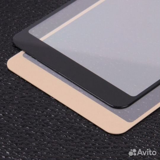 Защитное стекло Full Cover для Mi и Redmi