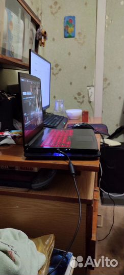 Ноутбук msi rtx 3050