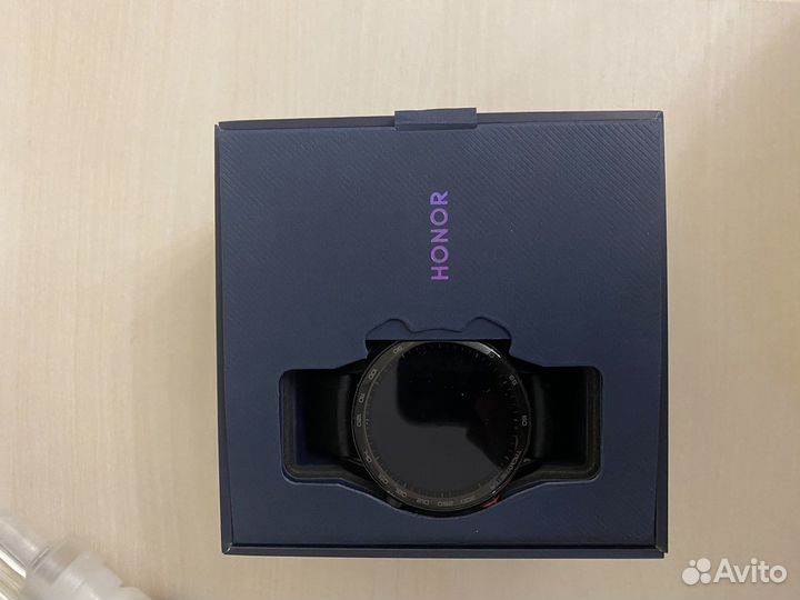 Honor magic watch 2 46mm