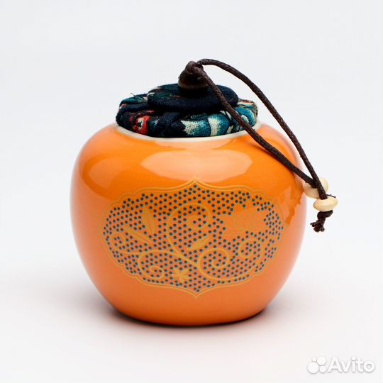 Набор для чайной церемонии 5 предметов