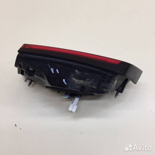Б/У Б/У Фонарь задний внутренний левый 605000238AA