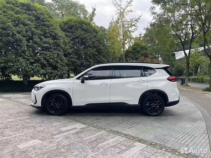 Chevrolet Orlando 1.4 AT, 2021, 31 600 км