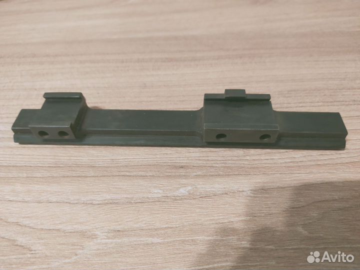 Планка вивер