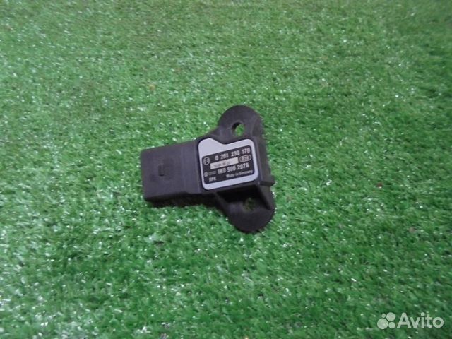 Датчик абсолютного давления VW Tiguan 2007-2011